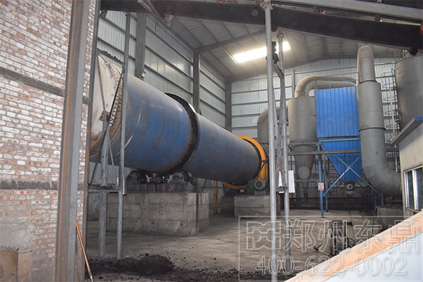 生物質煤泥烘干機設備 生物質煤泥烘干機設備