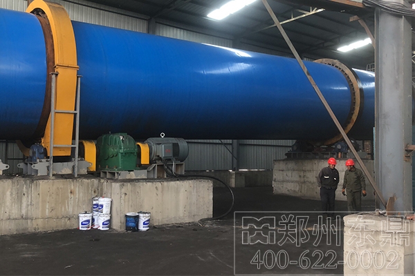 焦炭烘干機設備 焦炭烘干機設備