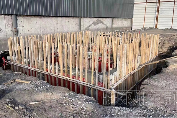 山西朔州煤泥烘干機基礎(chǔ)建設(shè)進展情況 山西朔州煤泥烘干機基礎(chǔ)建設(shè)進展情況