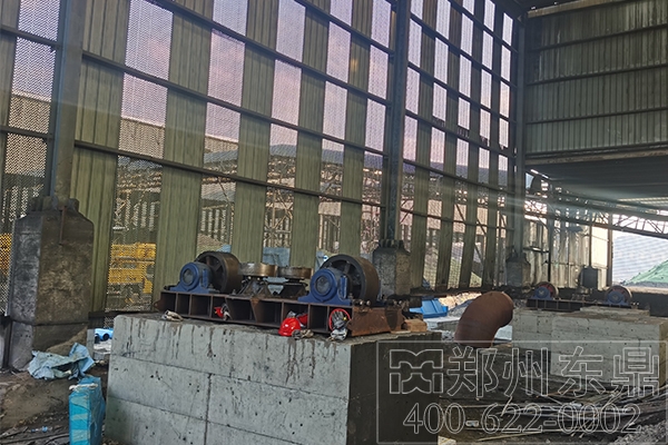 內(nèi)蒙古煤泥烘干機(jī)基礎(chǔ)建設(shè)現(xiàn)場(chǎng) 內(nèi)蒙古煤泥烘干機(jī)基礎(chǔ)建設(shè)現(xiàn)場(chǎng)