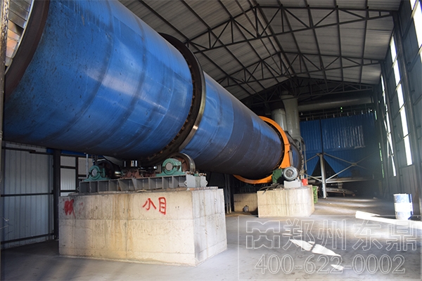 鈦石膏烘干機設備 鈦石膏烘干機設備