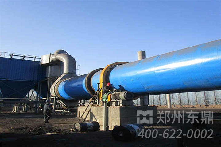 煤泥烘干機設備