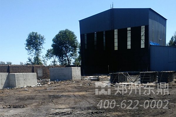 煤泥烘干機(jī)設(shè)備